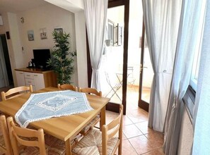 Leilighet | Spiseområde