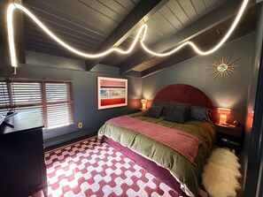 3 makuuhuonetta, Wi-Fi, vuodevaatteet