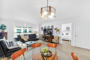 Servicio a la habitación