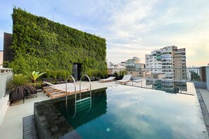 Monolocale Basic | Piscina