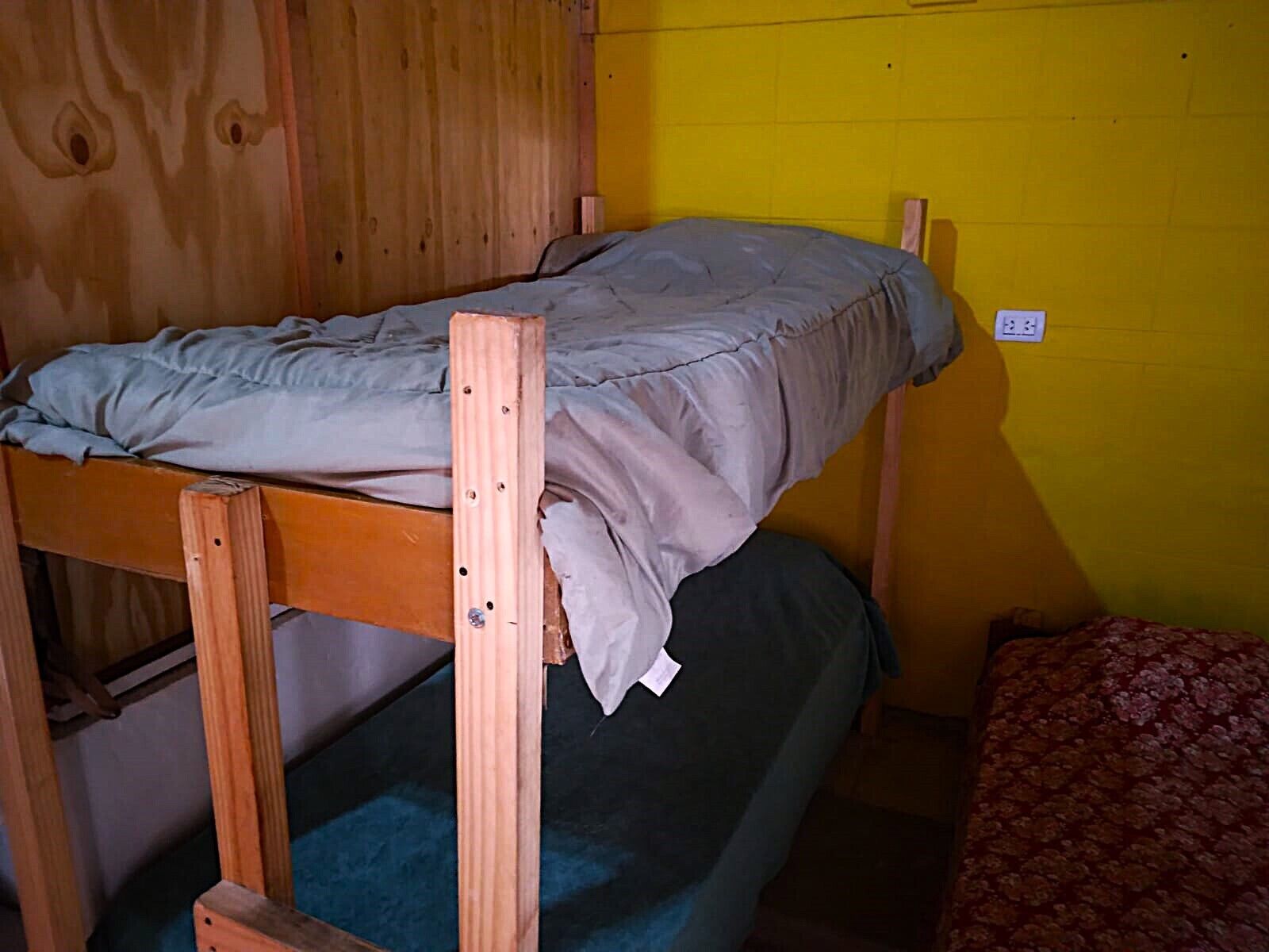 Foto - Hostel Mi Lugar