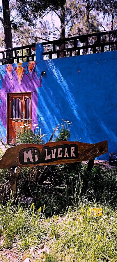 hostel mi lugar
