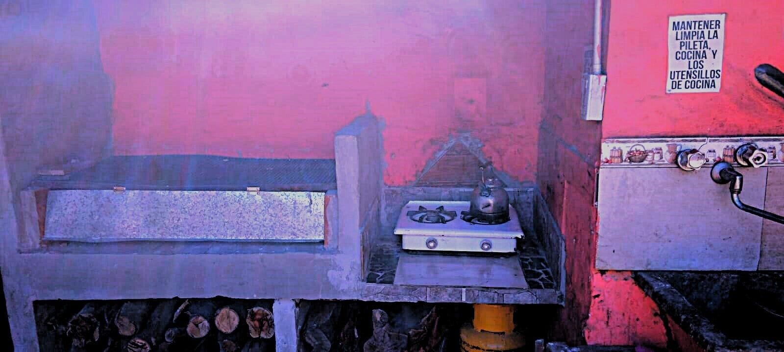 Foto - Hostel Mi Lugar