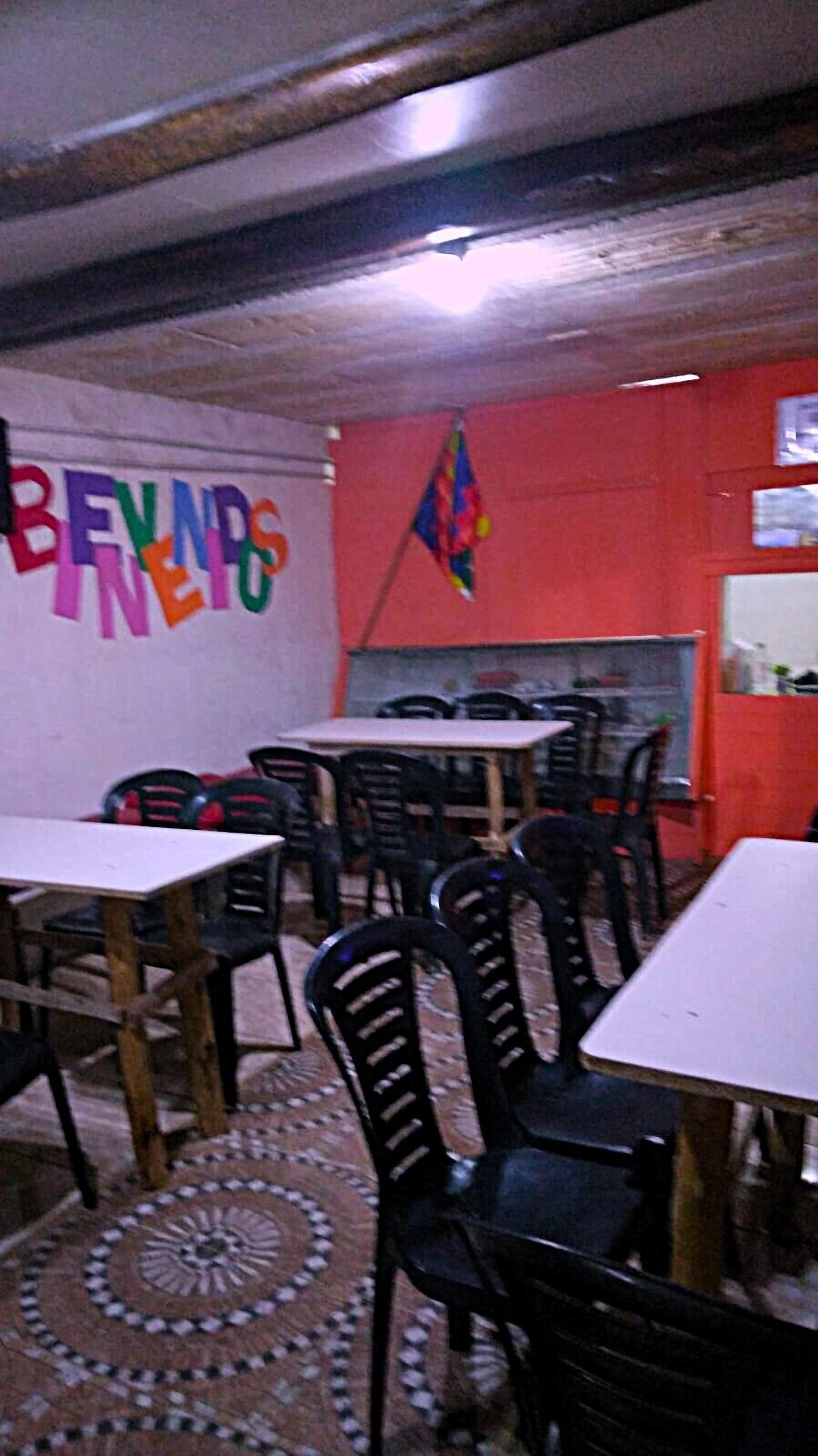 Foto - Hostel Mi Lugar