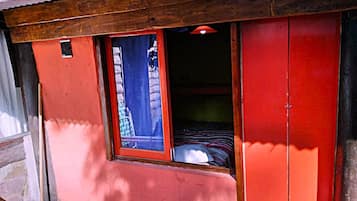 經典小屋, 6 間臥室, 花園景觀 | 6 間臥室、筆電工作空間、床單、無障礙通道