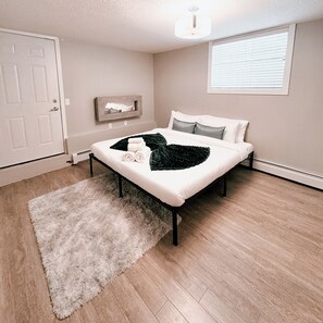 Apartamento Confort | 1 dormitorio y wifi gratis