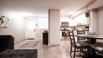 Comfort appartement | 1 slaapkamer, gratis wifi