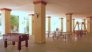 Apartment | Ausstattung der Unterkunft