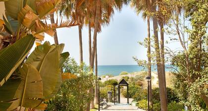 Beachside Apartment Marbella