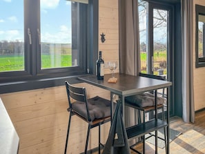 Spiseområde
