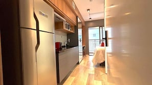 Studio | Interior
