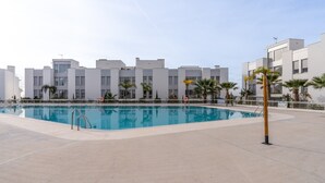 Apartment | Pool - Nice Apartment With Shared Pool (Estepona)