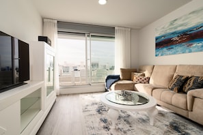 Appartement | Woonruimte