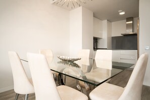 Appartement | Dineren