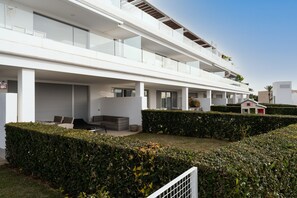 Appartement | Exterieur