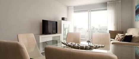 Apartment | Ruang tamu