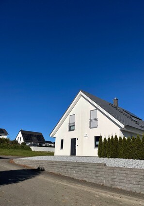 Exterieur