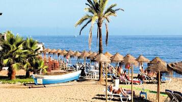 Apartament | Vista des de l'allotjament