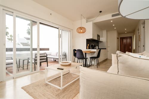 Appartement | Dineren