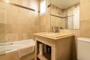 Appartamento | Bagno