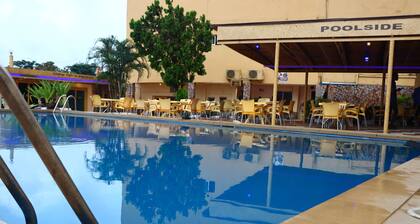 Presken Hotel - Awolowo Way