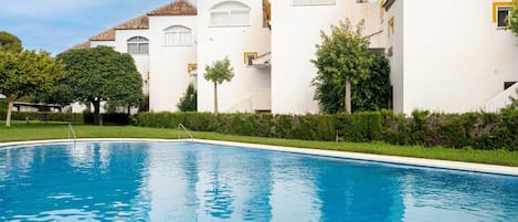 Apartment | Pool