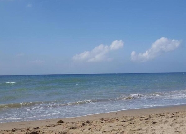 الإطلالة من المنشأة