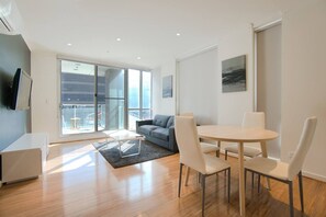 Interior - Amyra Residences on Rowlands Place (Adelaide)