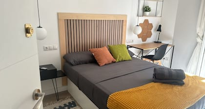 Hostal las violas