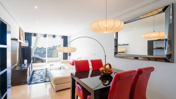 Apartment | Interior