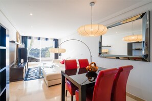 Căn hộ | Nội thất