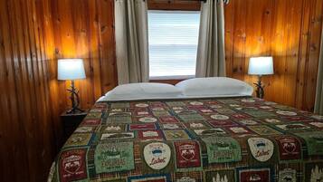 2 soverom, wi-fi og sengetøy