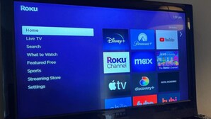 TV