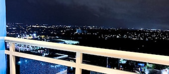 Urban-edge studio unit at Azure North Residences
