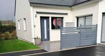 Petite Maison classique