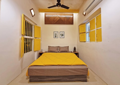 The Vintage Homestay