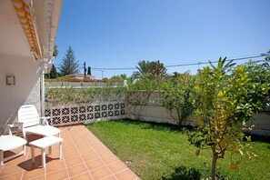 House | Exterior - Holiday Home Marbella Near Sand Beach (Marbella)