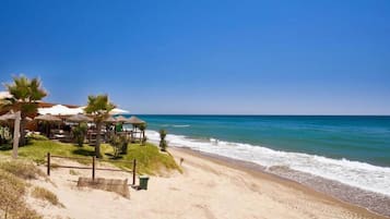 House | View from property