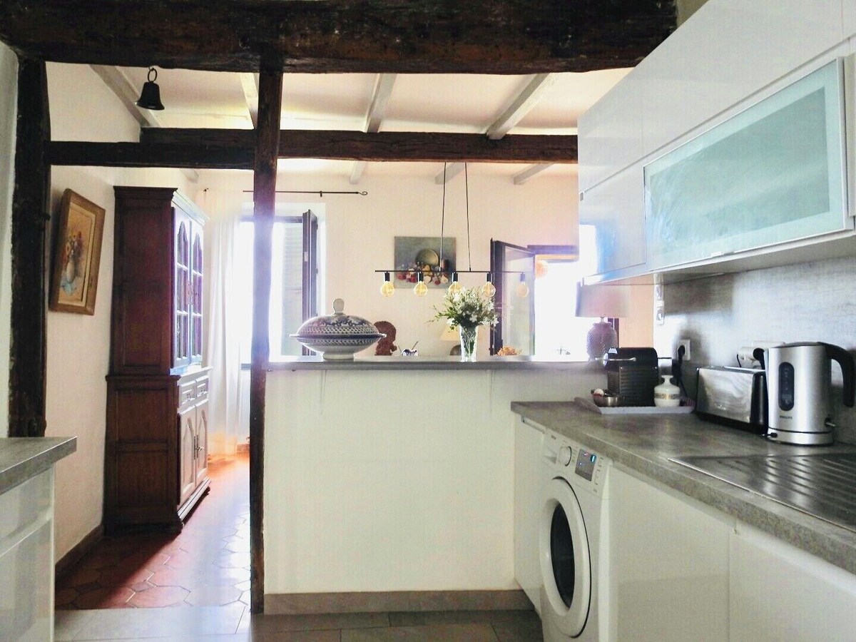 Image de profil de l’hôte