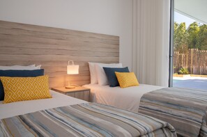 3 Schlafzimmer, Bügeleisen/Bügelbrett, kostenloses WLAN, Bettwäsche