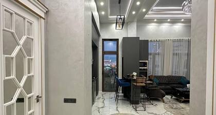 Tashkent city Bulevard 144 RNB estate