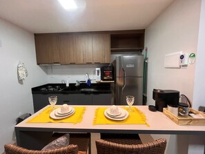 ميكروويف، فرن، موقد طهي مسطح