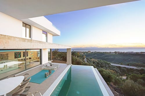 Villa | Piscine