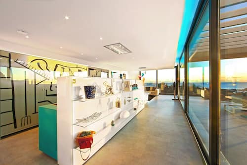 Villa | Interni