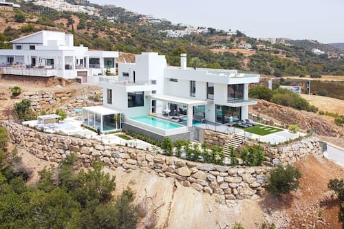 Villa | Piscine