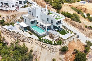 Villa | Exterieur