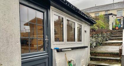 3 Bed Cottage nr Bike Park Wales/PenyFan/Brecon