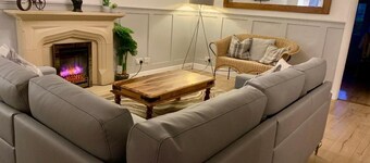 3 Bed Cottage nr Bike Park Wales/PenyFan/Brecon