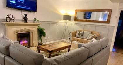 3 Bed Cottage nr Bike Park Wales/PenyFan/Brecon