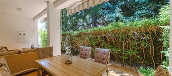 Apartment in Porec Near Brijuni Islands